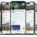 Thúc đẩy thanh khoản bất động sản bằng ứng dụng AI trên Noble App
