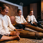 Gom show đóng gói văn hóa thành sản phẩm
