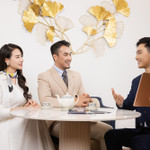 SeAPremium Lounge - Dấu ấn khác biệt dành cho giới tinh hoa tại SeABank