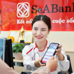SeABank được hai tổ chức quốc tế vinh danh, khẳng định hiệu quả quản trị, kinh doanh và đổi mới công nghệ