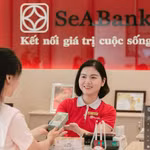 SeABank chốt ngày hưởng quyền trả cổ tức 20,5%, nâng vốn lên 34.688 tỷ đồng
