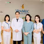 Bệnh nhân hồi phục tốt sau ca phẫu thuật tại Bệnh viện Đa khoa Vinmec Hạ Long