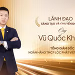 LPBank lập "cú đúp" giải thưởng danh giá tại Vietnam I4 Impact Awards 2026