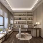 The Parkland - “Lời giải” cho bài toán sống chất và chiến lược quản trị dòng tiền thông minh