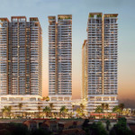 Lý do căn hộ cao cấp mặt biển trở thành lựa chọn ưu tiên của giới tinh hoa