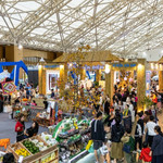 Biển người đổ về Hội chợ Mùa thu 2025 trước khi cơ hội mua sắm tốt nhất năm khép lại vào ngày 4/11