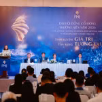 PNJ đặt mục tiêu doanh thu và lợi nhuận tăng trưởng hai chữ số