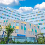 10 năm Vinmec Nha Trang bền bỉ mang y tế chất lượng cao về Nam Trung Bộ 