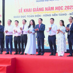 Những năm qua, Trường Đại học Điện lực không ngừng nâng cao chất lượng đào tạo