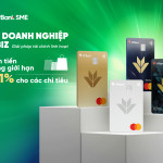 VPBank tiên phong hoàn tiền không giới hạn: Giải pháp tài chính cho doanh nghiệp thời chuyển đổi số