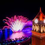 Bản giao hưởng đại dương mùa 2 mang đến màn trình diễn quy mô hàng đầu thế giới