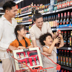 Masan Consumer tăng trưởng hai con số trong quý 3