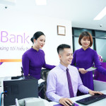 Vững nội lực, sắc tầm nhìn, TPBank vươn tầm vững mạnh toàn cầu