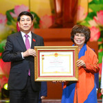 Tập đoàn TH được phong tặng Tập thể Anh hùng Lao động: Khi sức mạnh tập thể được bồi đắp từ những “hạt giống” sáng tạo