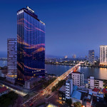 Bộ sưu tập 224 căn hộ hạng sang M Landmark Residences tại km số 00 Đà Nẵng ra mắt thị trường