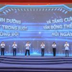 Ngày sức khỏe toàn dân 7/4: Chủ động phòng bệnh trở thành chiến lược