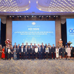 Vietcombank lần thứ 4 liên tiếp dược vinh danh là Tổ chức Tín dụng xuất sắc trong hoạt động Thông tin Tín dụng