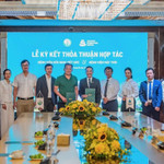 Bệnh viện Việt Đức và Bệnh viện Mặt Trời thực hiện nghi thức ký kết hợp tác