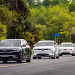 VinFast VF 9: Mẫu SUV “lão hóa ngược”, càng dùng càng thông minh