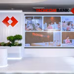 Diễn đàn Tài chính cấp quốc gia VFF 2026 do Techcombank đồng tổ chức chính thức khai mạc 