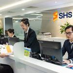 SHS đạt lợi nhuận hơn 788 tỷ đồng trước thuế sau 6 tháng