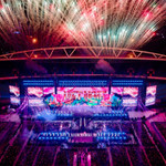 Khi TPBank biến concert thành “vũ trụ trải nghiệm số” khiến giới trẻ mê mẩn
