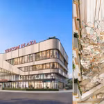 Loạt thương hiệu đình đám đổ bộ Vincom Plaza Đan Phượng, nhà phố Vinhomes Wonder City hưởng lợi lớn