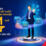 MSB đồng hành cùng doanh nghiệp tăng tốc cuối năm 