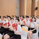 Hơn 700 ứng viên đổ về ngày hội tuyển dụng tiếp viên hàng không lớn nhất năm của Sun PhuQuoc Airways