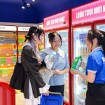 Đổi mới ấn tượng, sản phẩm đột phá – Bí quyết giúp Vinamilk giữ vững vị trí trong giỏ hàng người tiêu dùng 