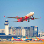Vietjet được vinh danh tại Giải thưởng Doanh nghiệp ASEAN 2025, vị thế hàng không hàng đầu khu vực