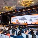 Một kỷ lục vừa xác lập tại ĐHĐCĐ ngân hàng top 5 thương mại cổ phần tư nhân Việt Nam