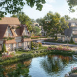 Hé lộ không gian sống của những gia đình danh giá có tầm ảnh hưởng bậc nhất miền Trung