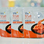 Kim chi TH true FOOD 100g – lựa chọn "vừa đủ" cho bữa ăn hiện đại của người trẻ