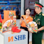 SHB đồng hành cùng V Fest: Khát vọng đưa văn hóa Việt vươn tầm thế giới