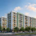 Vingroup cam kết phát triển 4.500 căn hộ cho thuê, hưởng ứng chủ trương mở rộng cơ hội tiếp cận nhà ở cho người có thu nhập thấp của Đảng và Nhà nước (Ảnh minh họa)