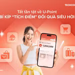 Techcombank ra mắt Techcombank OneU, kiến tạo nền tảng khách hàng thân thiết hàng đầu Việt Nam