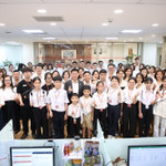 Quỹ Ươm mầm ước mơ SeABank nhận đỡ đầu thêm 10 học sinh nghèo hiếu học: Nối dài hành trình 10 năm gieo mơ ước