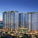 Khách hàng trẻ "chốt" căn hộ nội đô Hanoi Melody Residences