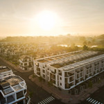 Một góc dự án ROX Living Amaluna - Vĩnh Long