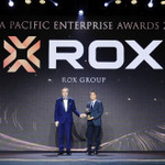 ROX Group 5 năm liên tiếp được vinh danh tại Giải thưởng APEA – Khẳng định bản lĩnh doanh nghiệp Việt trên hành trình kiến tạo giá trị
