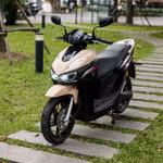 VinFast Viper: Lý do khiến người dùng muốn bỏ xe xăng, sang xe điện đổi pin
