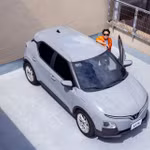 Lăn bánh chỉ dưới 500 triệu đồng, VinFast VF 5 áp đảo phân khúc A-SUV