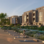 Bốn tầng trải nghiệm: Miền an trú giữa thiên nhiên tại bán đảo SOLA