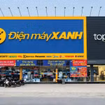 Điện Máy Xanh: Cú "xoay trục" đáng kỳ vọng!