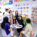 Triển lãm quốc tế Sản phẩm & đồ chơi trẻ em và Triển lãm quốc tế Đồ chơi xu hướng tại Hà Nội (IBTE Hà Nội 2026)