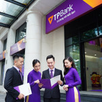 TPBank tiên phong hoàn tất tuân thủ Thông tư 14: Nền tảng vững chắc cho tăng trưởng bền vững