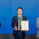T&T Energy của “Bầu Hiển” được vinh danh Thương hiệu mạnh tăng trưởng xanh 2025
