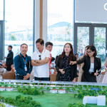 Sở hữu căn hộ cao cấp tại Đông Bắc TP.HCM chỉ với 6 triệu đồng/tháng