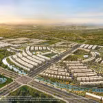 Vinhomes Golden City "mở khóa" cơ hội để người trẻ Hải Phòng sở hữu thấp tầng "hàng hiệu' với vốn ban đầu chỉ từ 1,3 tỷ đồng